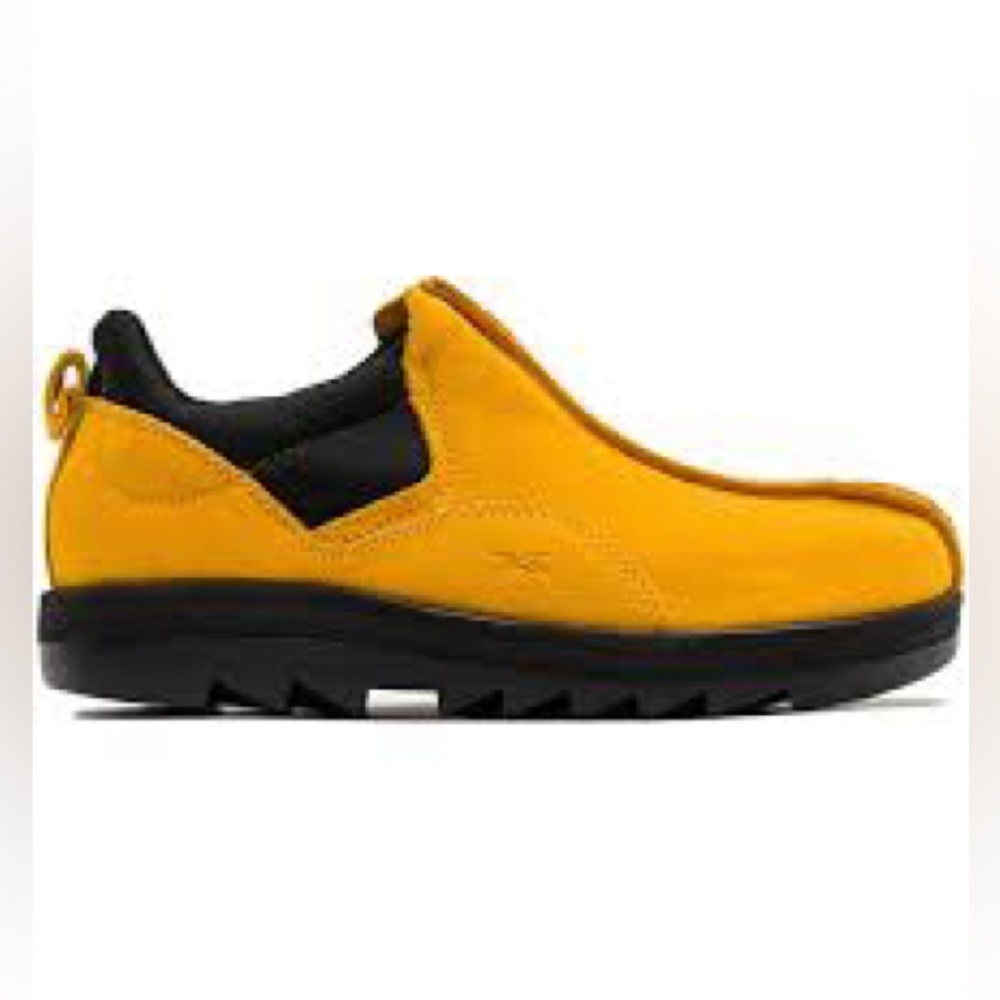 Reebok Beatnik Moc Collegiate Gold